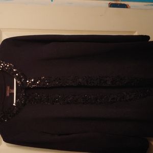 Dana Buckman sweater